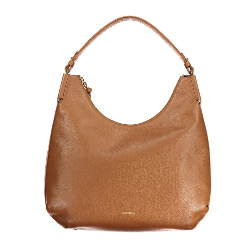 Дамска кафява чанта