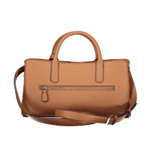 Снимка  на Дамска кафява чанта  jeans GUESS 