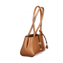 Снимка  на Дамска кафява чанта  jeans GUESS 