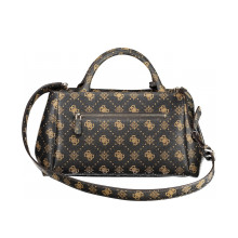 Снимка  на Дамска кафява чанта  jeans GUESS 