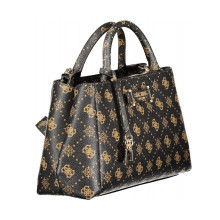 Снимка  на Дамска кафява чанта  jeans GUESS 