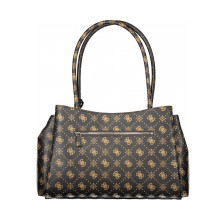 Снимка  на Дамска кафява чанта  jeans GUESS 