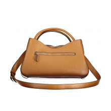 Снимка  на Дамска кафява чанта  jeans GUESS 