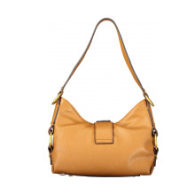 Снимка  на Дамска кафява чанта  jeans GUESS 