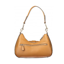 Снимка  на Дамска кафява чанта  jeans GUESS 