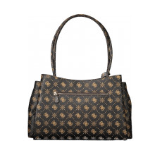 Снимка  на Дамска кафява чанта  jeans GUESS 