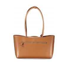 Снимка  на Дамска кафява чанта  jeans GUESS 