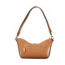 Снимка  на Дамска кафява чанта  jeans GUESS 