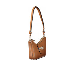 Снимка  на Дамска кафява чанта  jeans GUESS 