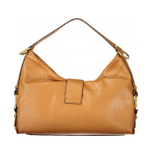 Снимка  на Дамска кафява чанта  jeans GUESS 