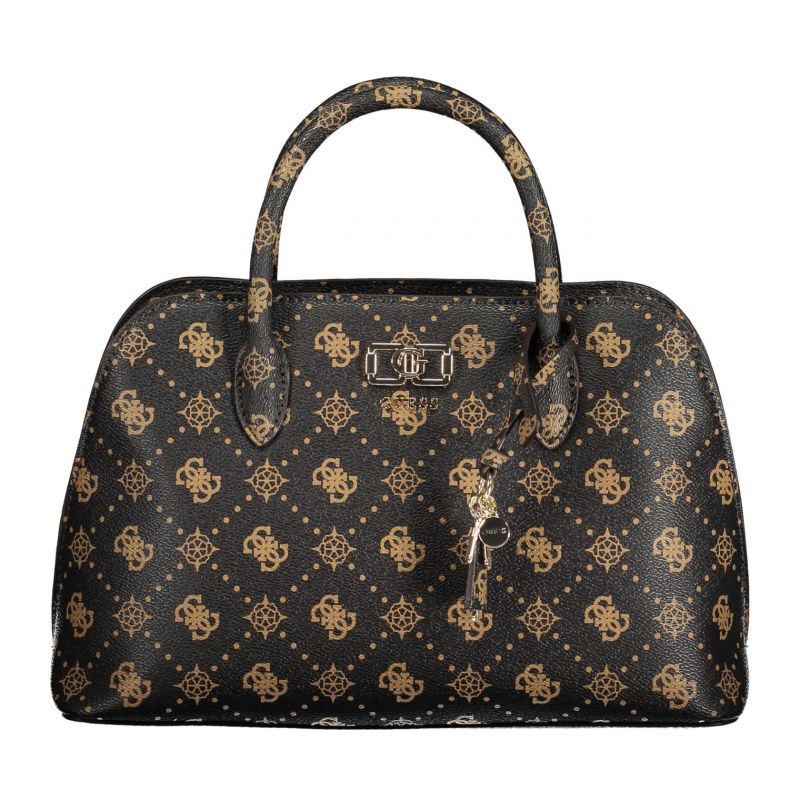 Дамска кафява чанта jeans