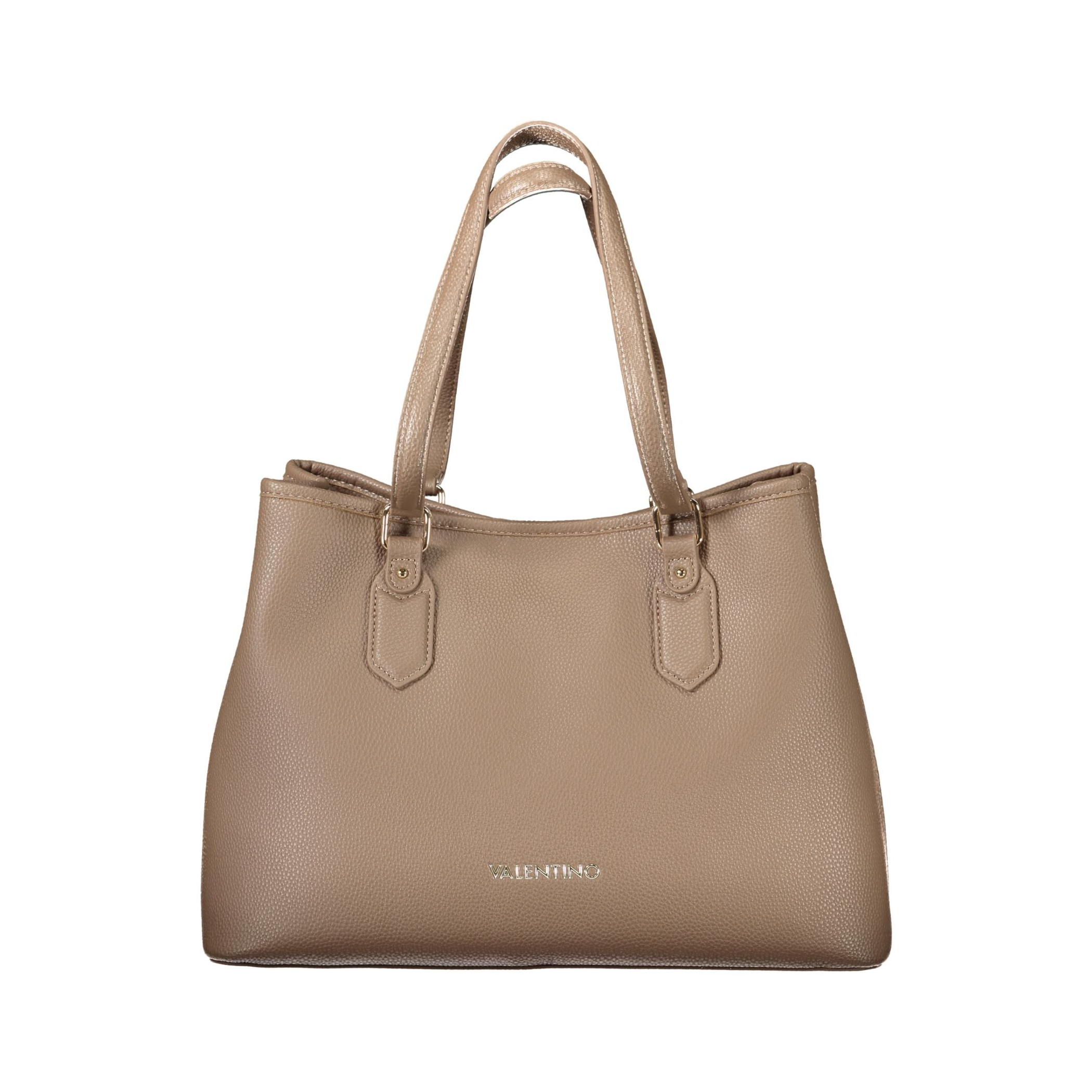 Снимка на Дамска кафява чанта  VALENTINO BAGS