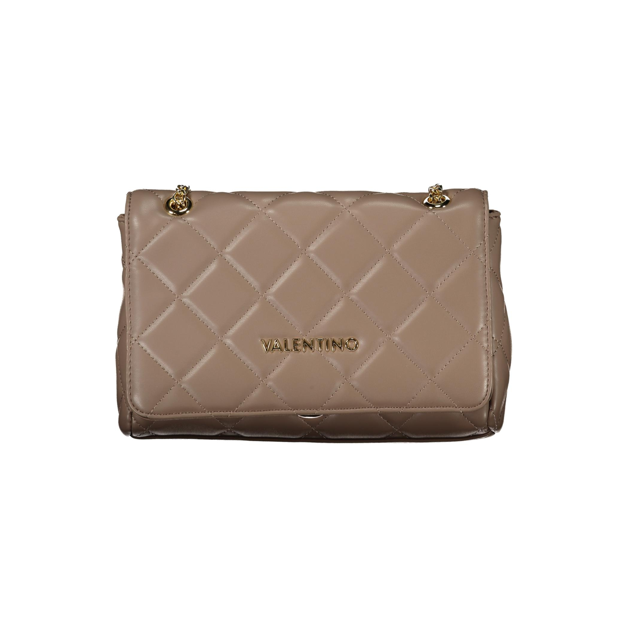 Снимка на Дамска кафява чанта  VALENTINO BAGS