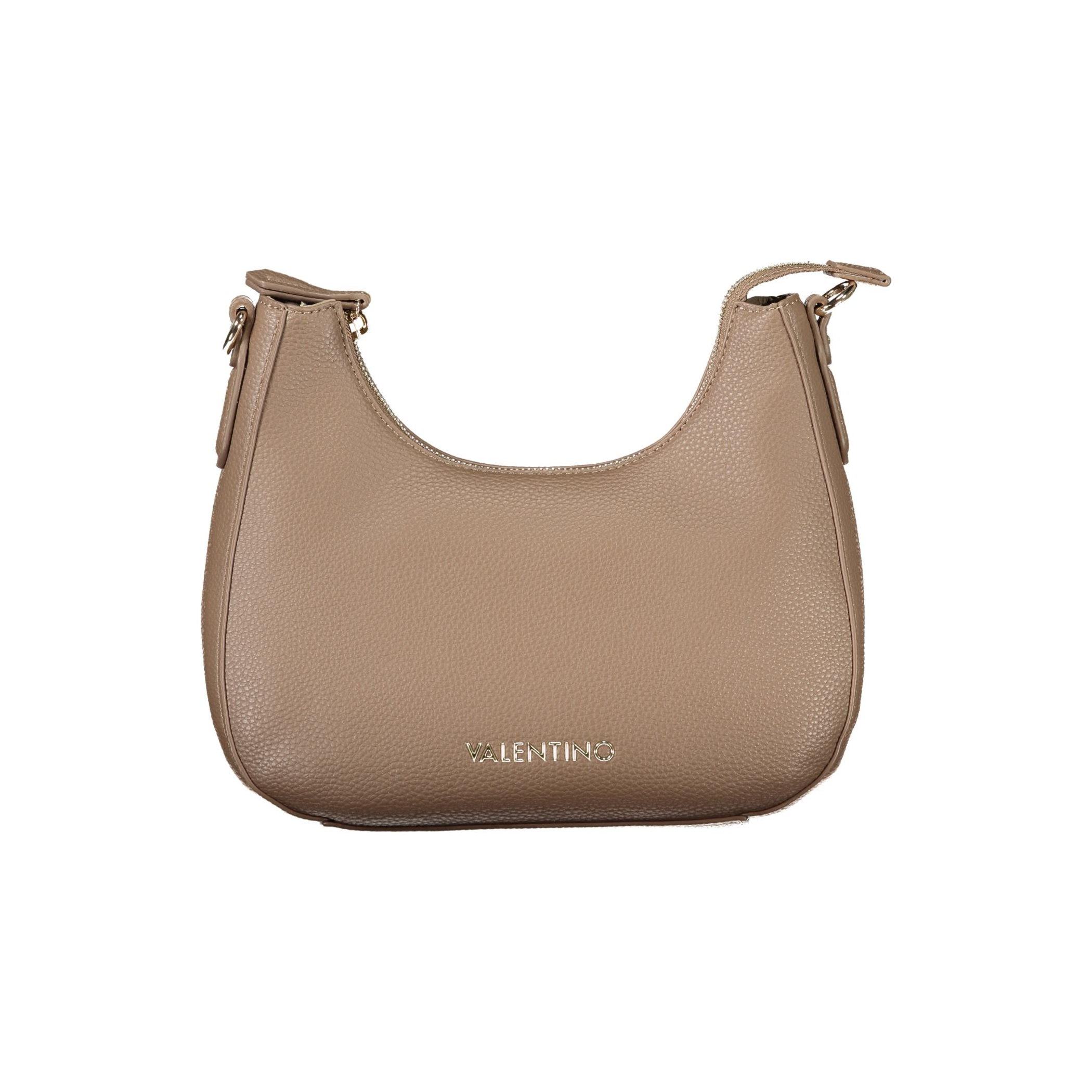 Снимка на Дамска кафява чанта  VALENTINO BAGS