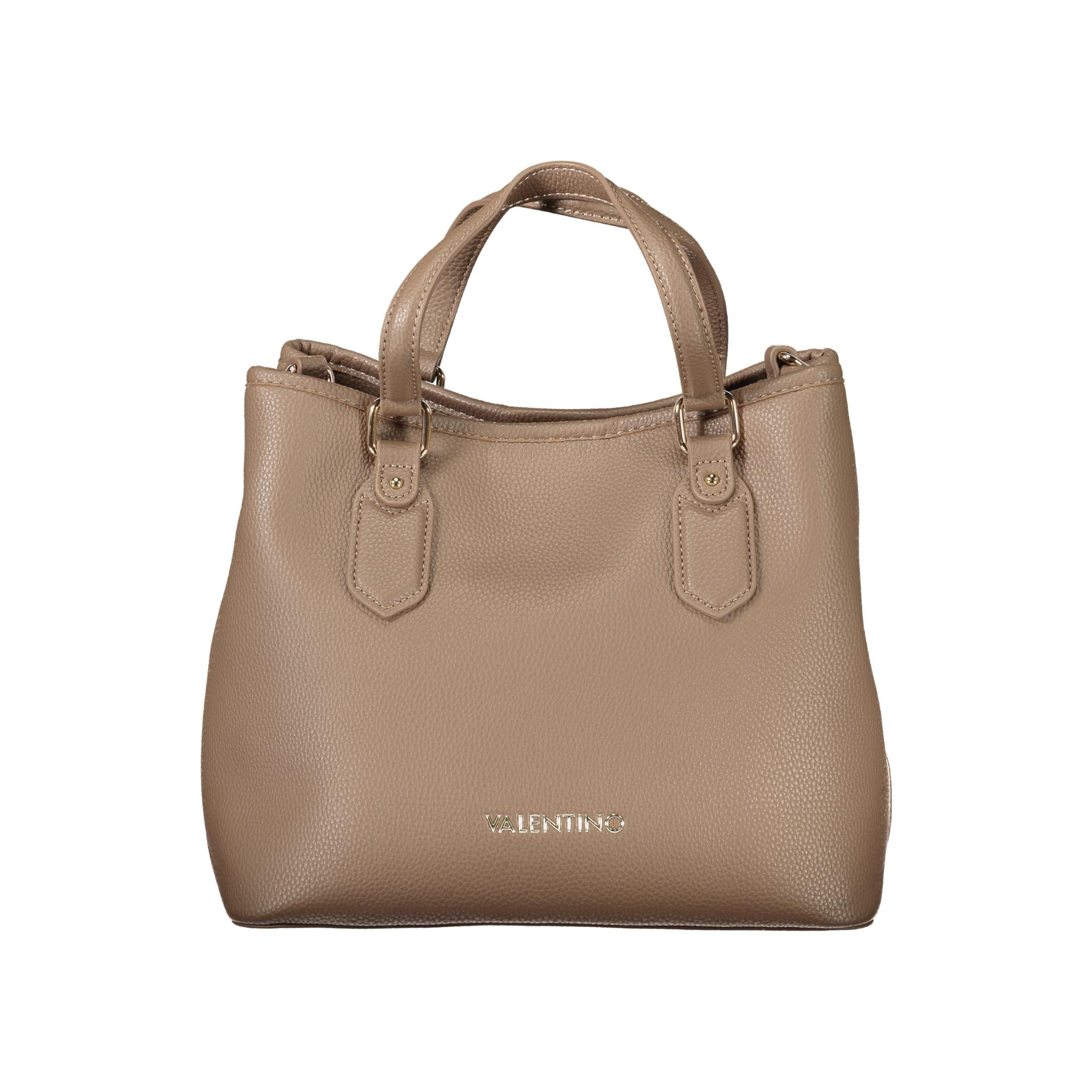 Снимка на Дамска кафява чанта  VALENTINO BAGS