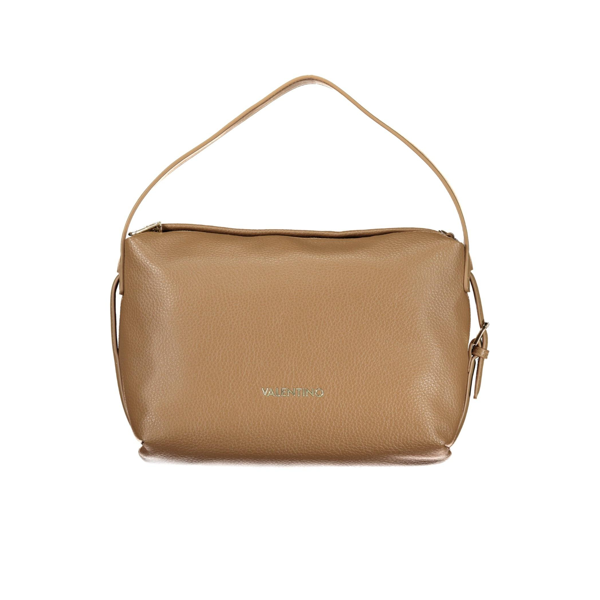 Снимка на Дамска кафява чанта  VALENTINO BAGS