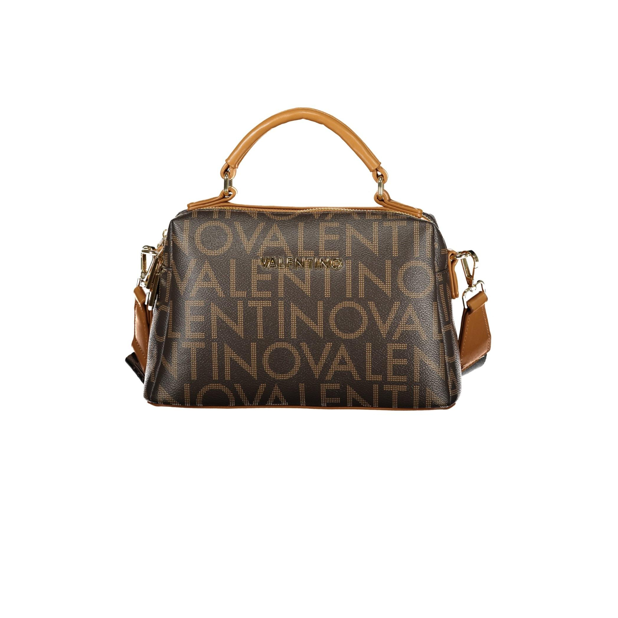 Снимка на Дамска кафява чанта  VALENTINO BAGS