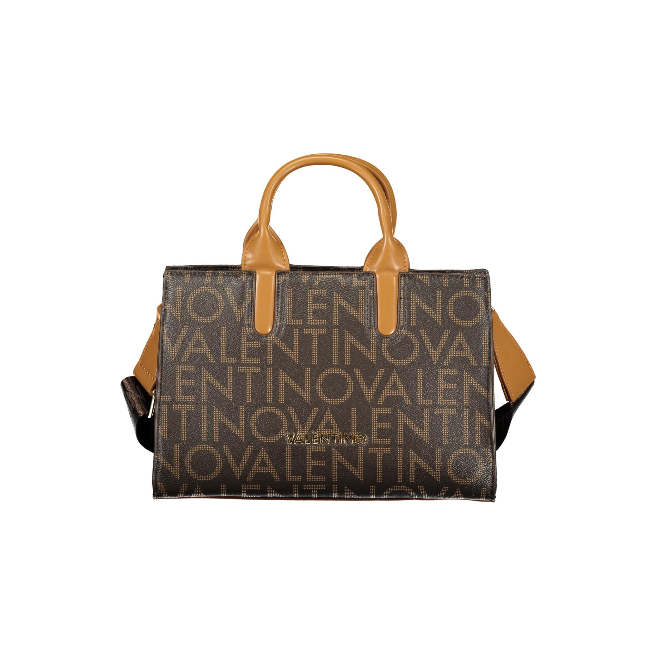 Снимка на Дамска кафява чанта  VALENTINO BAGS