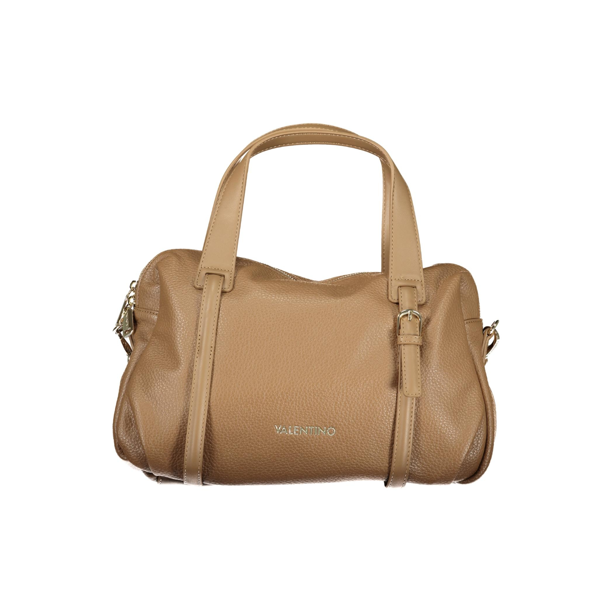 Снимка на Дамска кафява чанта  VALENTINO BAGS