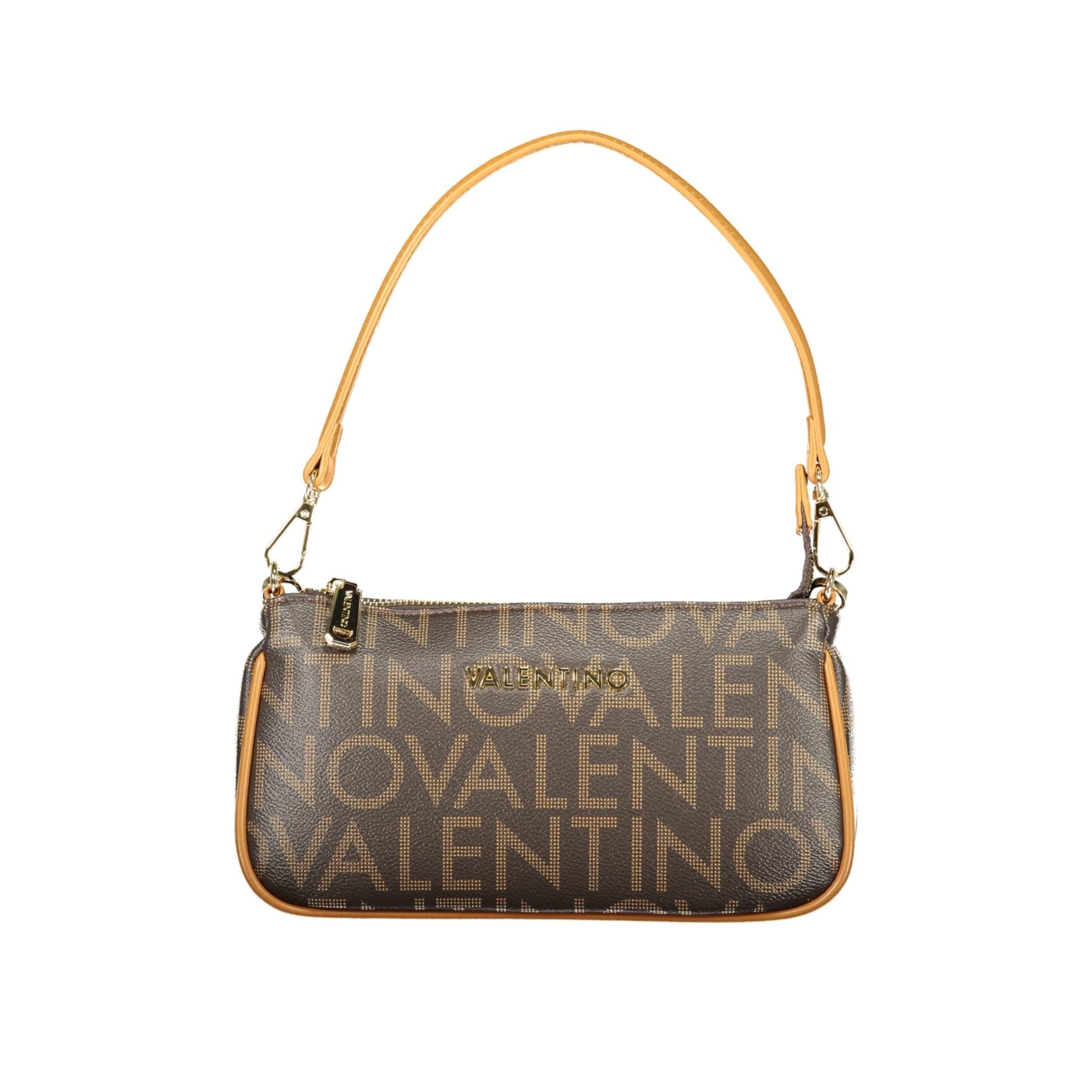 Снимка на Дамска кафява чанта  VALENTINO BAGS