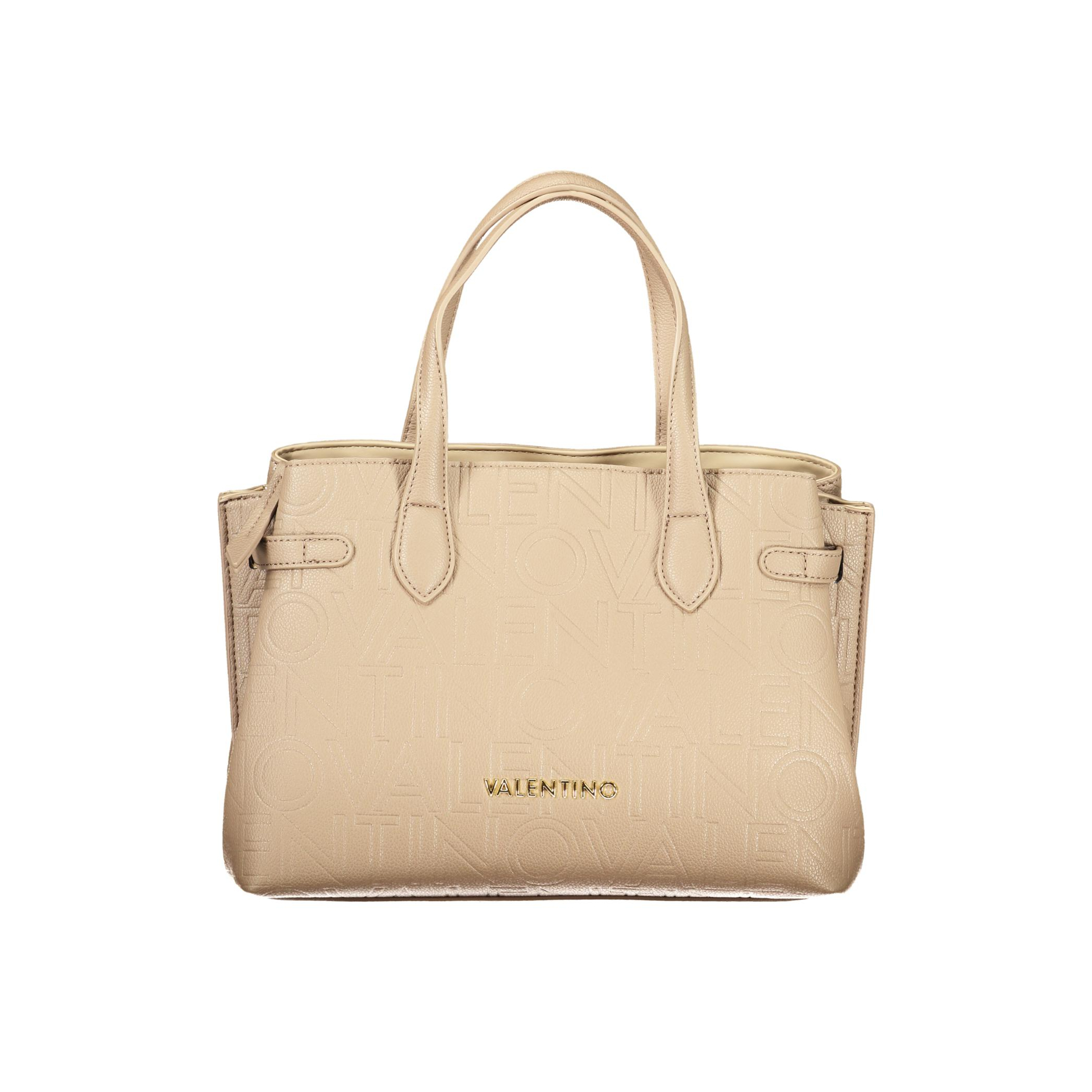 Снимка на Дамска кафява чанта  VALENTINO BAGS