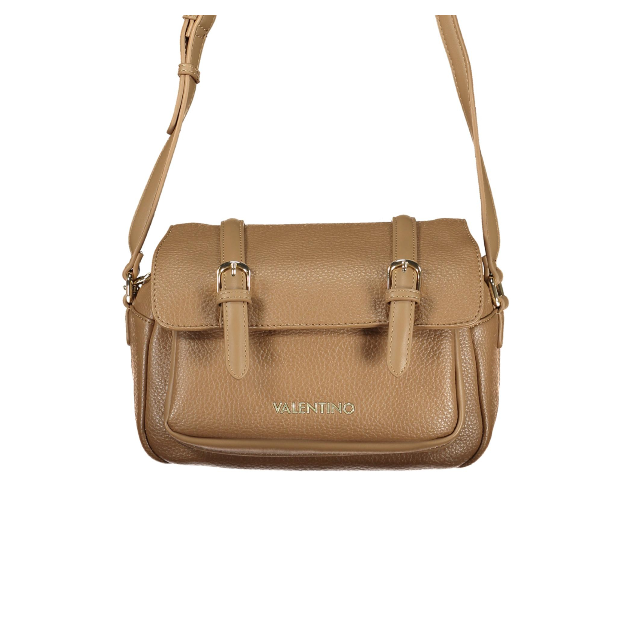 Снимка на Дамска кафява чанта  VALENTINO BAGS