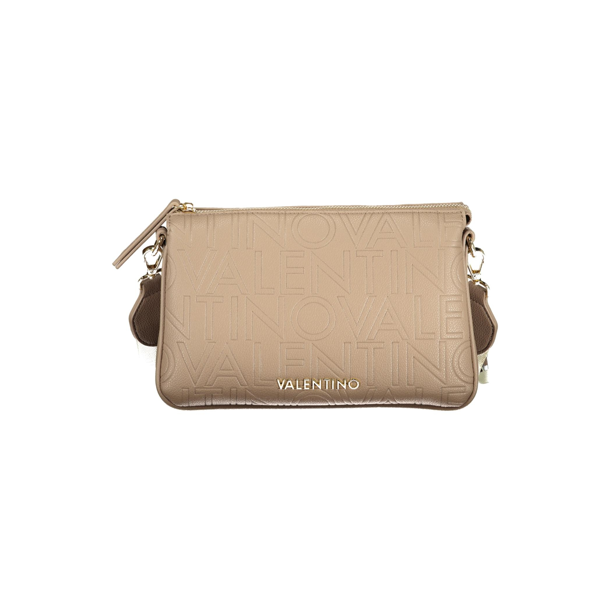 Снимка на Дамска кафява чанта  VALENTINO BAGS