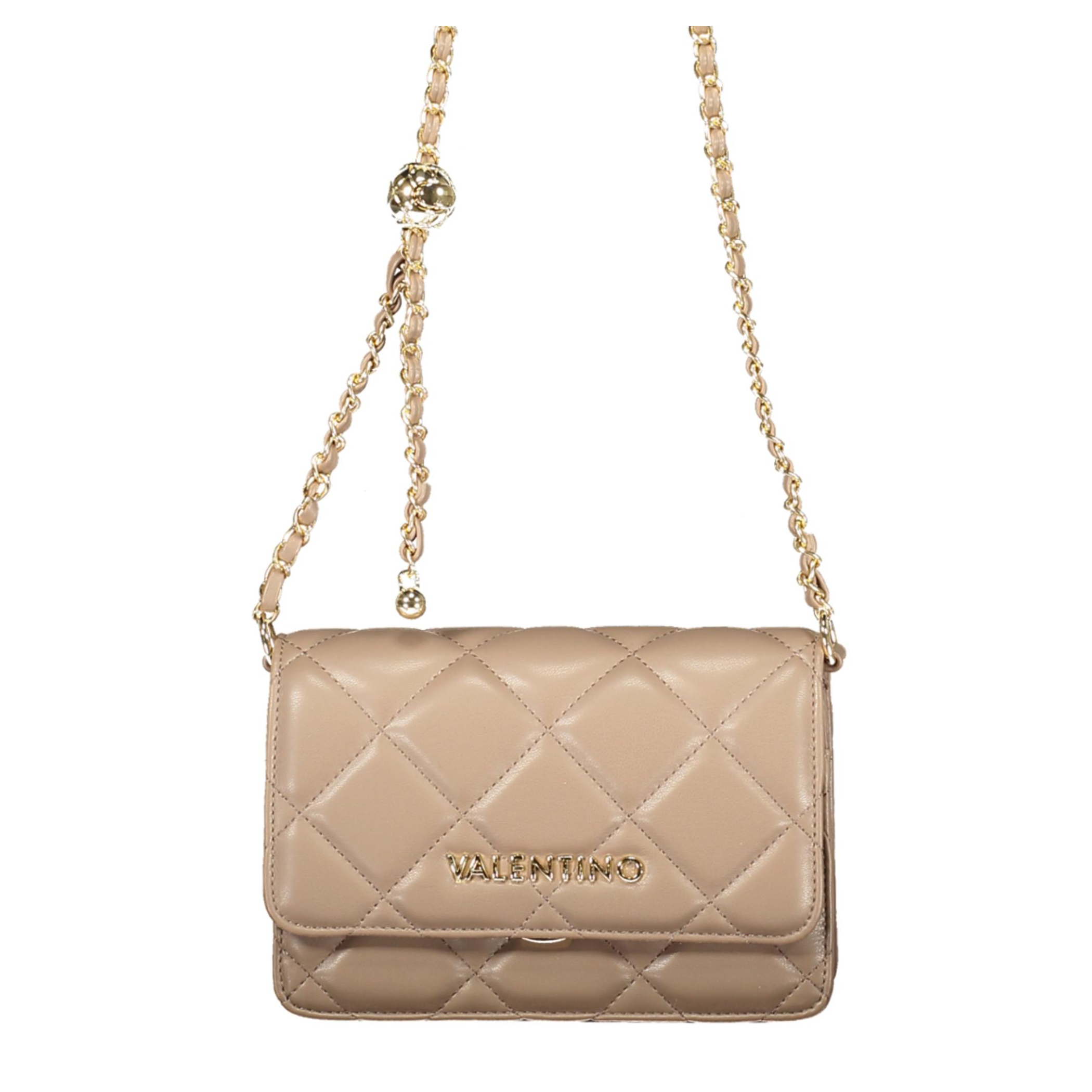 Снимка на Дамска кафява чанта  VALENTINO BAGS