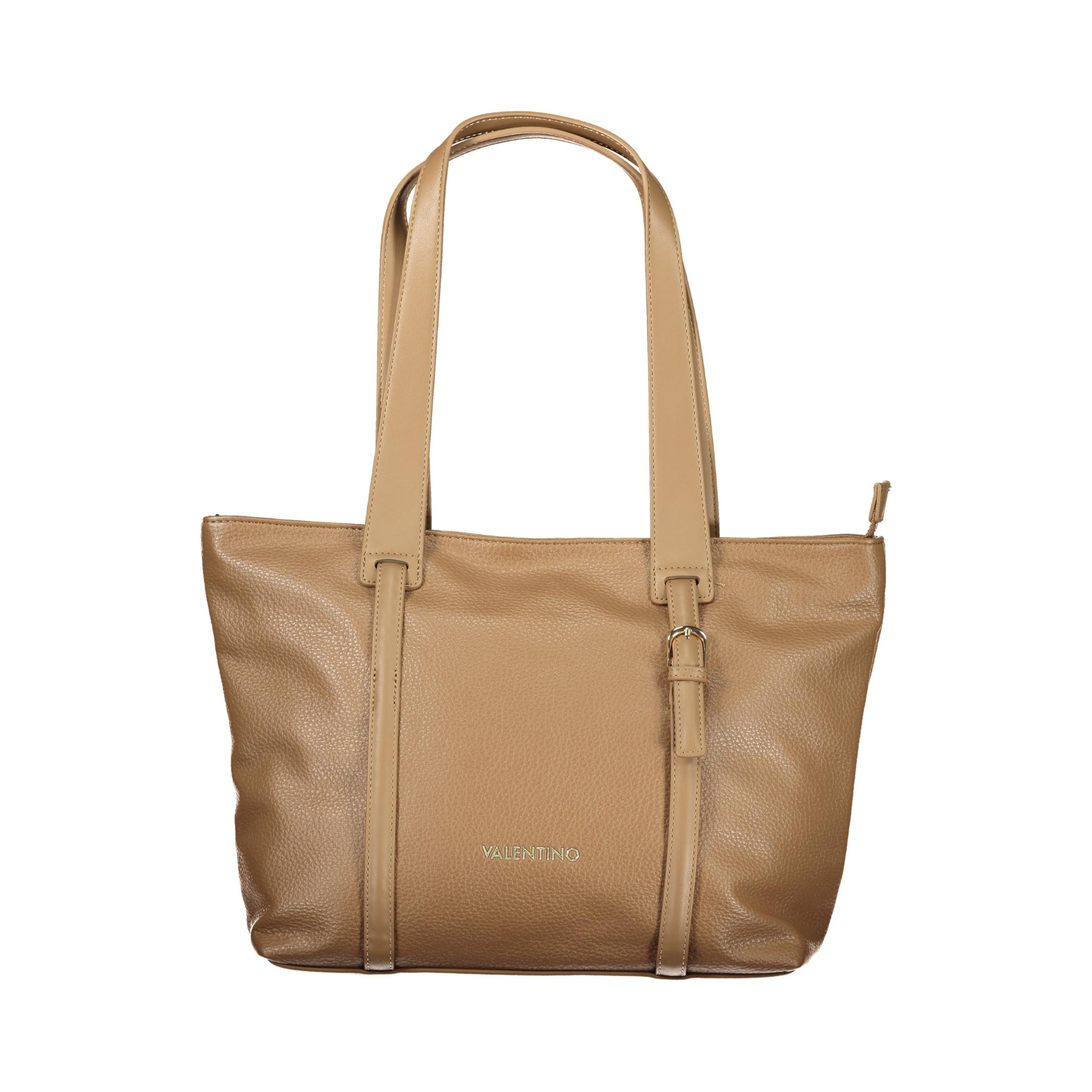 Снимка на Дамска кафява чанта  VALENTINO BAGS