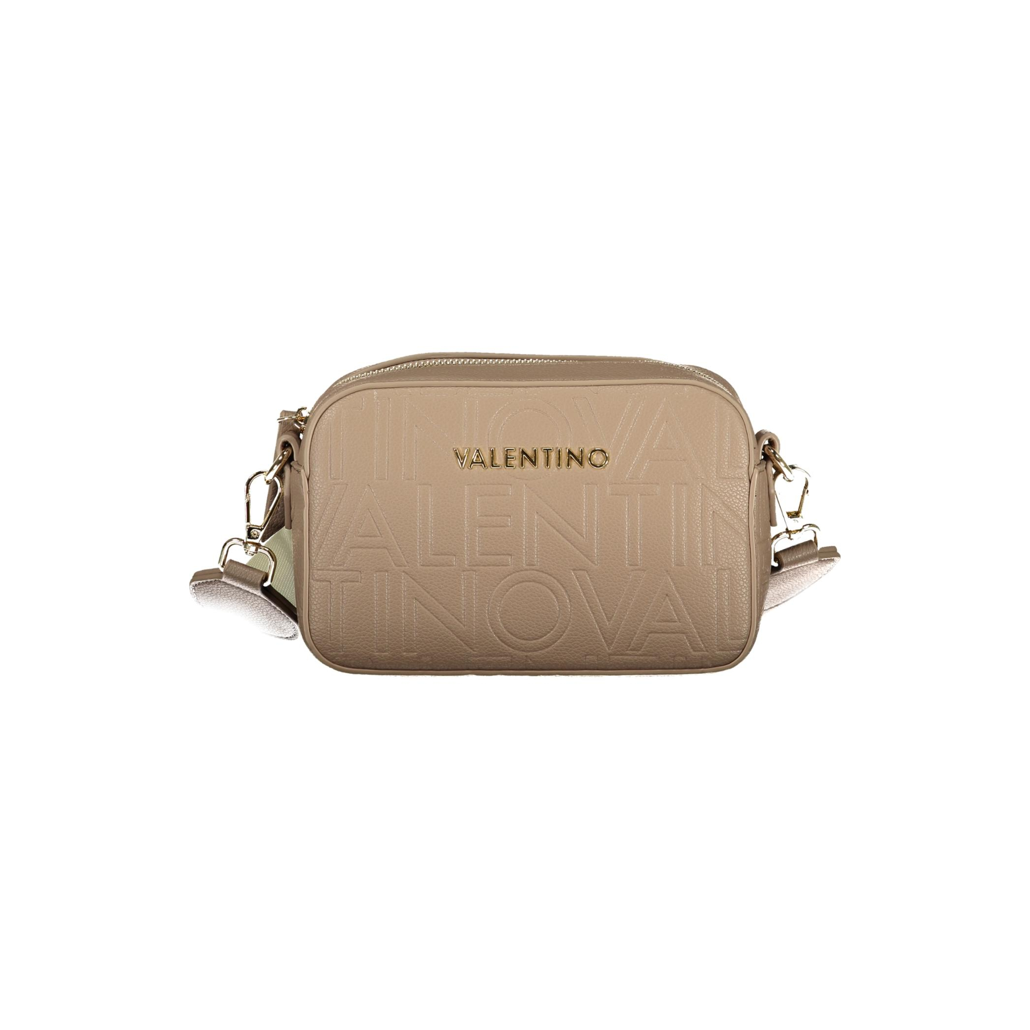 Снимка на Дамска кафява чанта  VALENTINO BAGS