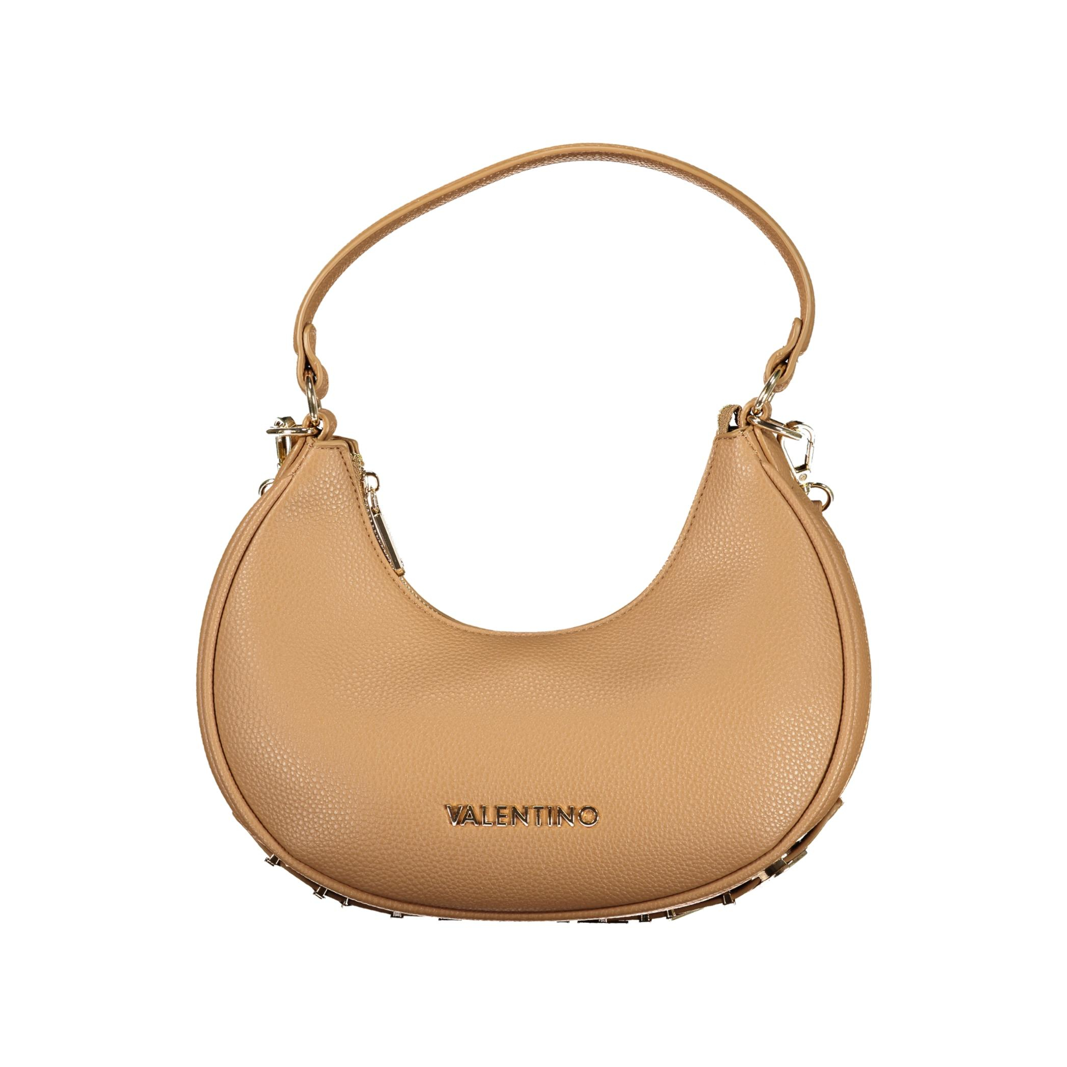 Снимка на Дамска кафява чанта  VALENTINO BAGS