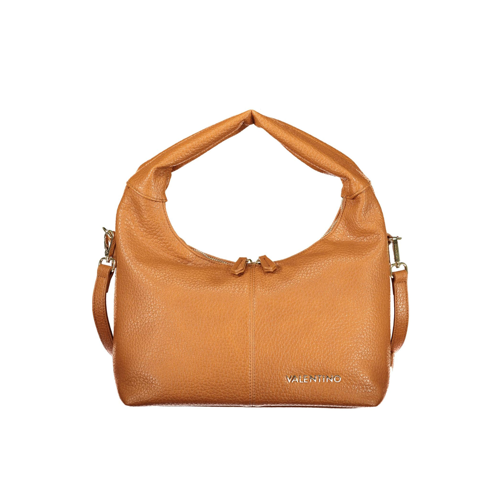 Снимка на Дамска кафява чанта  VALENTINO BAGS