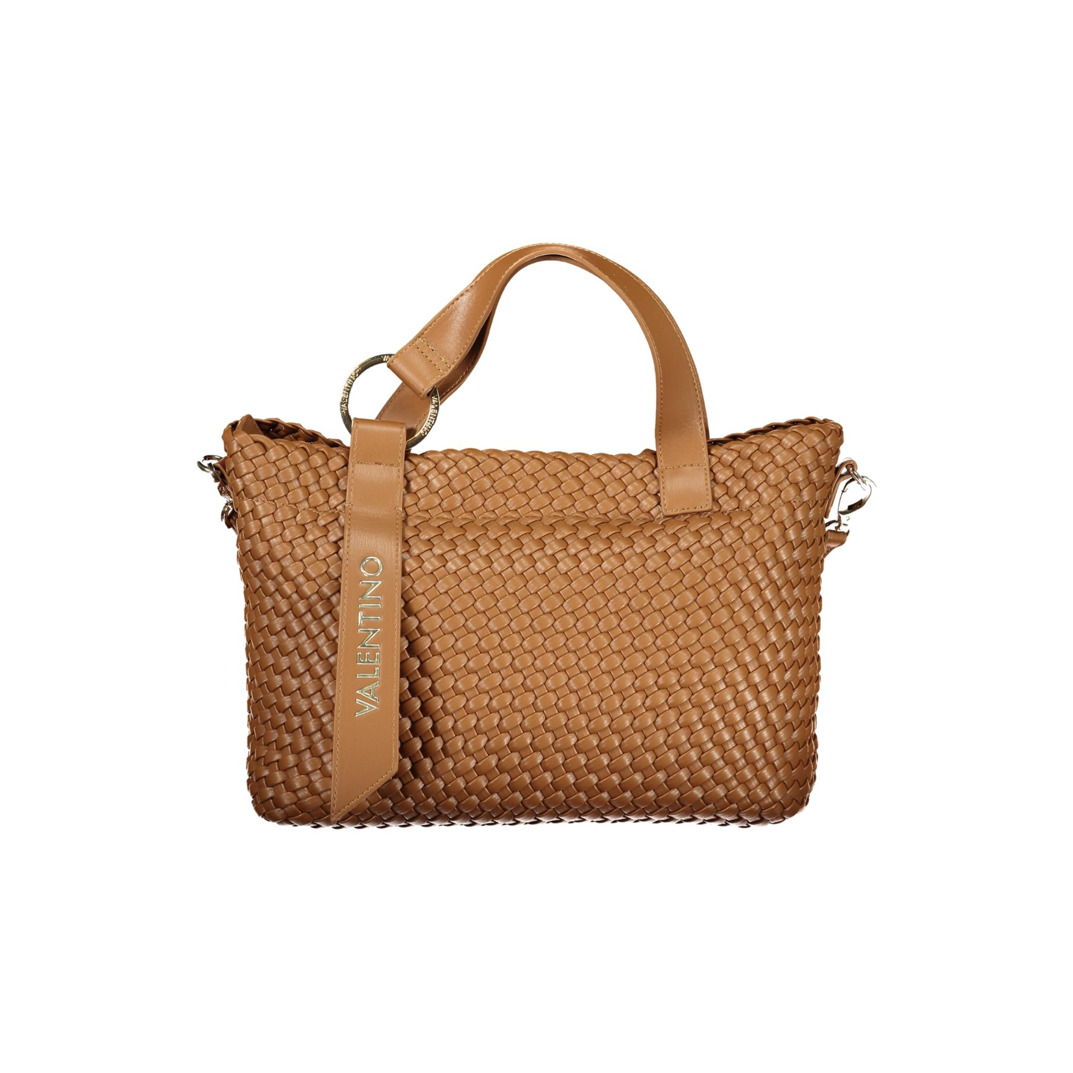 Снимка на Дамска кафява чанта  VALENTINO BAGS