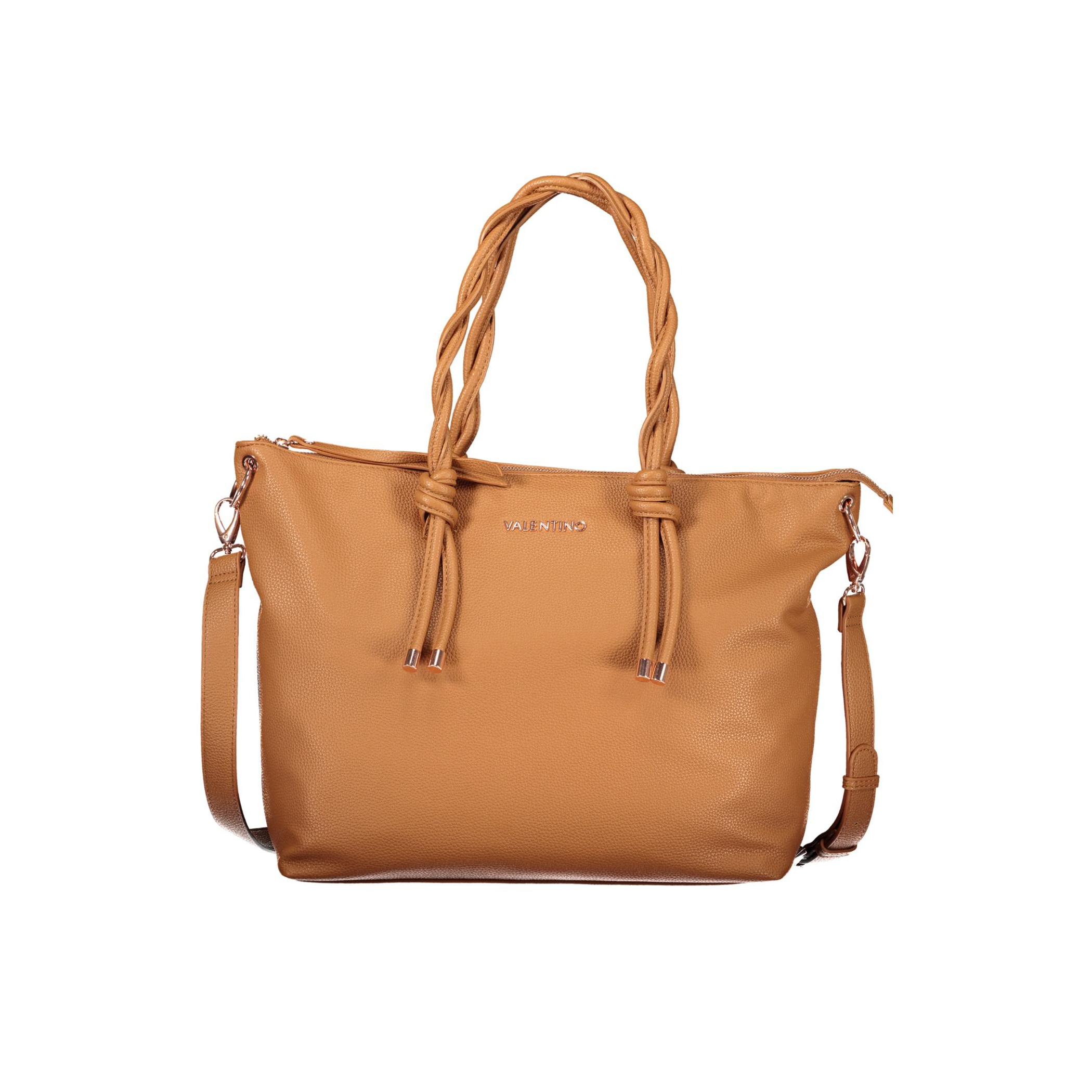 Снимка на Дамска кафява чанта  VALENTINO BAGS