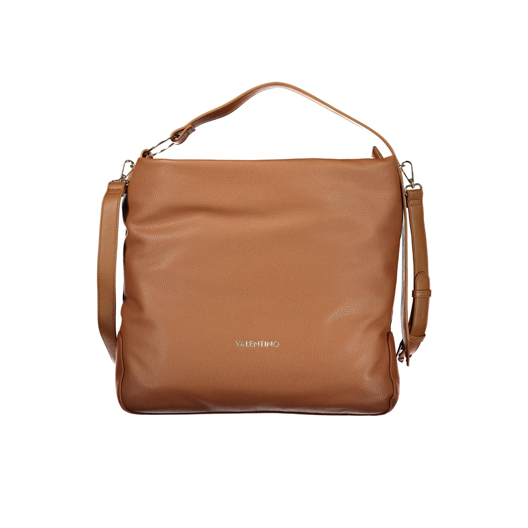 Снимка на Дамска кафява чанта  VALENTINO BAGS