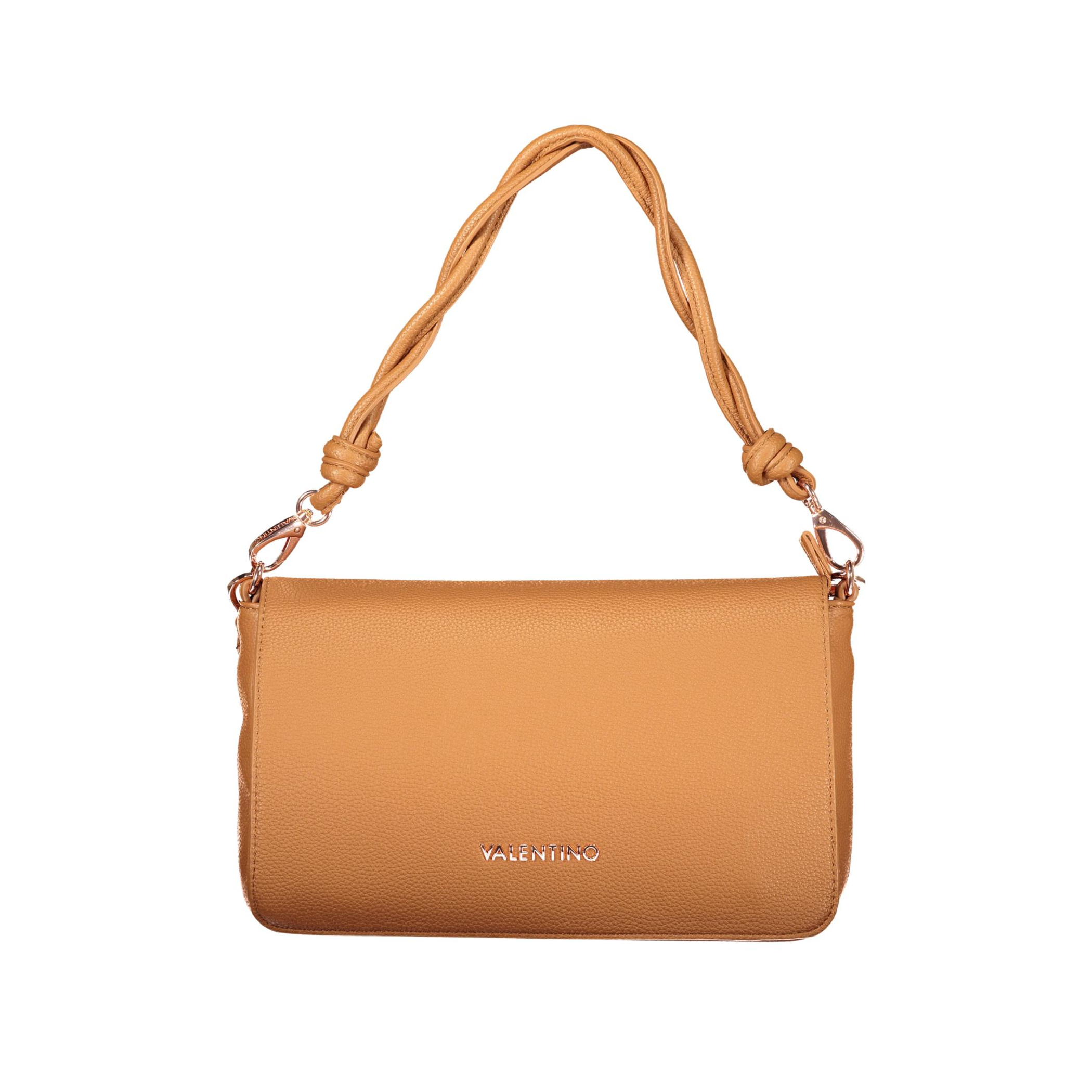 Снимка на Дамска кафява чанта  VALENTINO BAGS