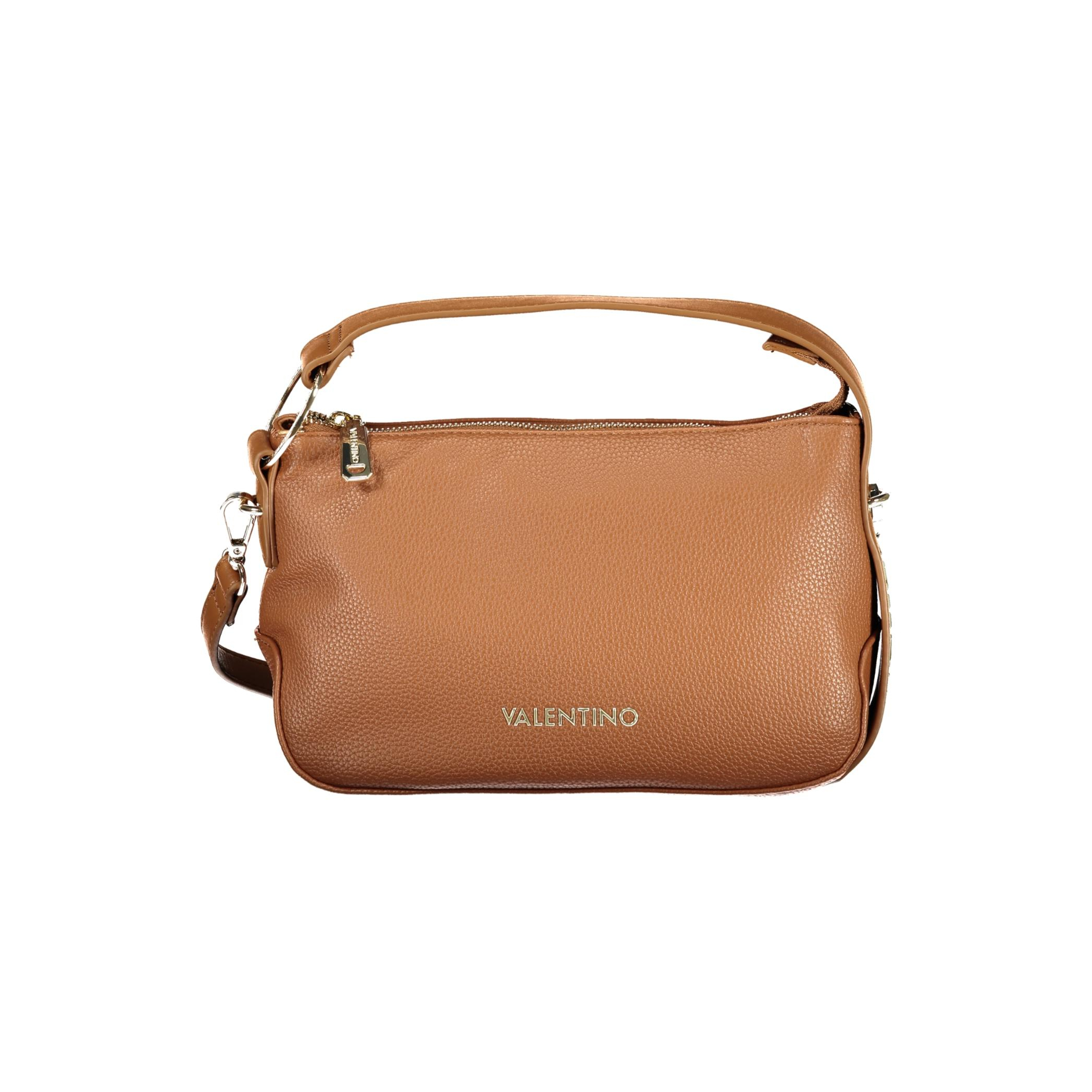 Снимка на Дамска кафява чанта  VALENTINO BAGS