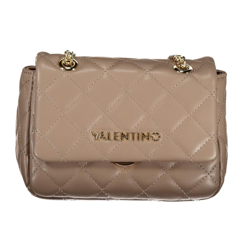 Дамска кафява чанта