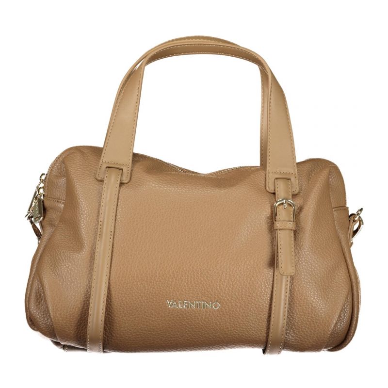 Дамска кафява чанта