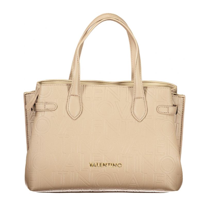 Дамска кафява чанта