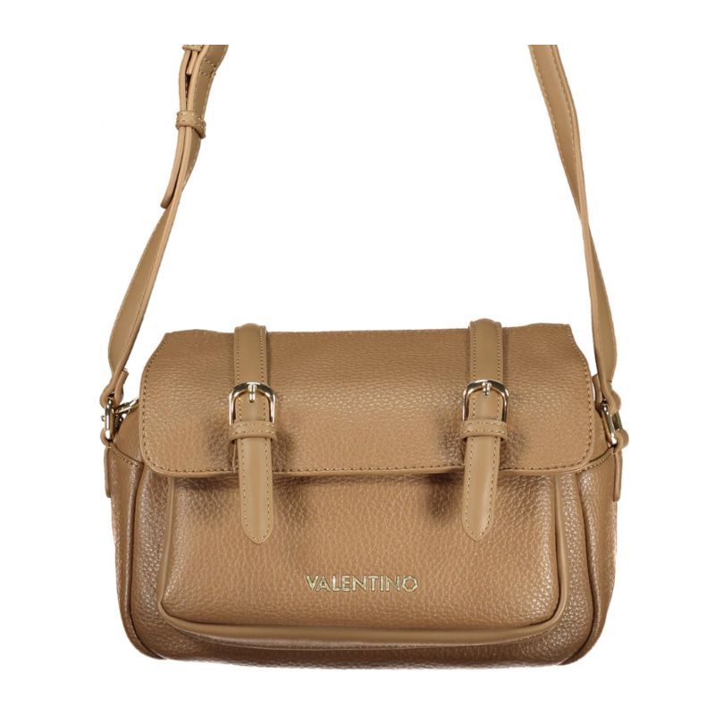 Дамска кафява чанта