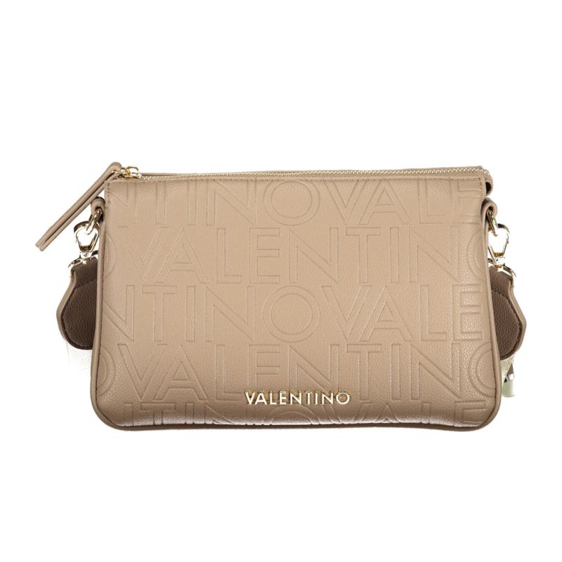 Дамска кафява чанта