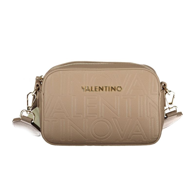 Дамска кафява чанта