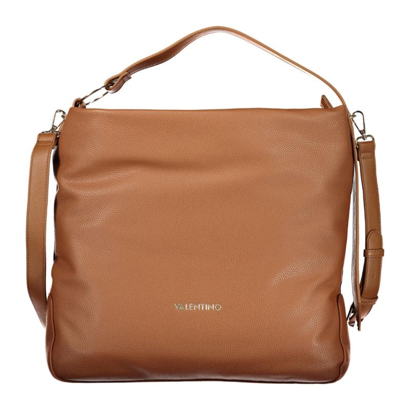 Дамска кафява чанта