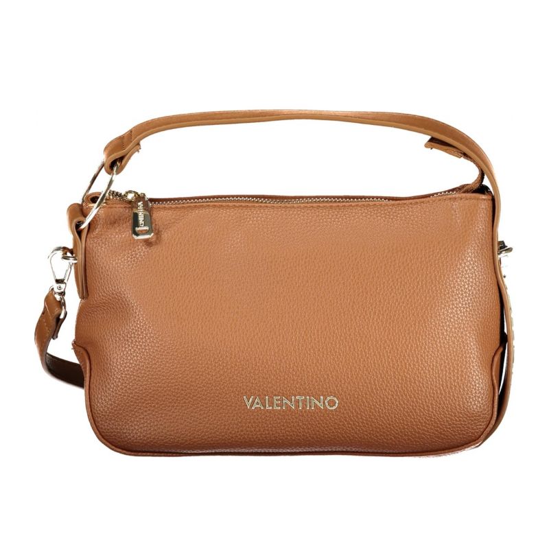 Дамска кафява чанта