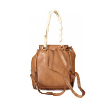 Снимка  на Дамска кафява раница DESIGUAL 