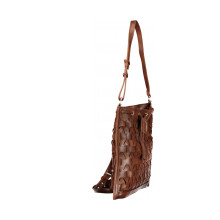 Снимка  на Дамска кафява раница DESIGUAL 