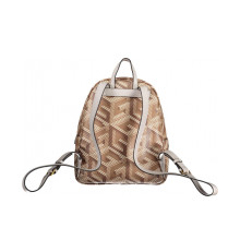 Снимка  на Дамска кафява раница GUESS 