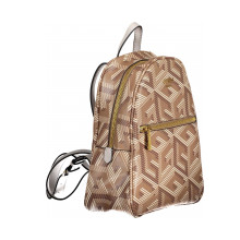Снимка  на Дамска кафява раница GUESS 