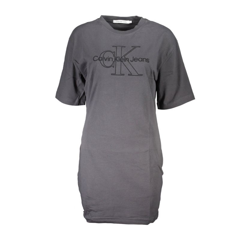 Снимка на Дамска къса рокля CALVIN KLEIN 